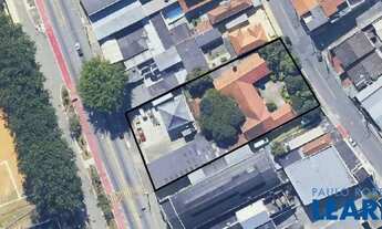 Imagem 2: AREA - VILA PRUDENTE - SP