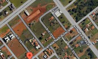 Imagem 4: TERRENO/ ÁREA COMERCIAL Área / Terreno à Venda, 1025.01 por R$ 1030000.00 no setor Setor F