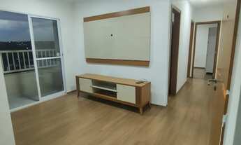 Imagem: Apartamento Novo no Jardim Novo Mundo