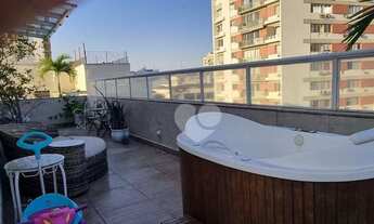 Imagem 7: Cobertura à venda, 96 m² por R$ 1.600.000,00 - Flamengo - Rio de Janeiro/RJ