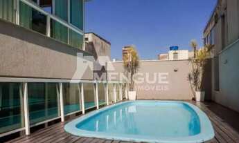 Imagem 4: Aluga-se Apartamento de 1 dormitório no Bela Vista, com 41m² por R$ 4.000,00