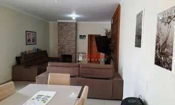 Imagem 3: Casa com 4 dormitórios à venda, 390 m² por R$ 1.650.000,00 - Atibaia - Atibaia/SP