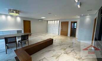 Imagem: Apartamento com 4 dormitórios ( suites