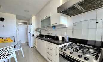 Imagem 4: Cobertura para alugar na Rua Ipanema, Barra da Tijuca, Rio de Janeiro - RJ