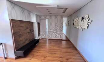 Imagem 3: Apartamento duplex mobiliado à venda Edifício Dakota - Vila Estrela