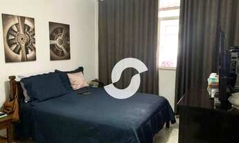 Imagem 3: Apartamento com 3 dormitórios à venda, 165 m² por R$ 930.000,00 - Ingá - Niterói/RJ