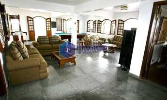 Imagem 7: CASA - 4 QTS - 4 VGS - MANGABEIRAS