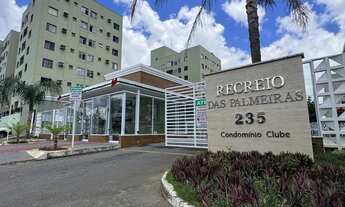 Imagem: APT 2 QUARTOS COM SUÍTE COLINA DE LARANJEIRAS