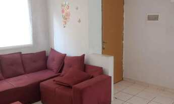 Imagem 2: Apto 2/4 no Cond. São Cristóvão só R$ 130 mil