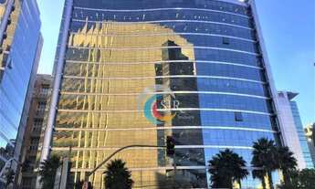 Imagem: Conjunto, 706 m² Vila Olímpia - São Paulo/SP