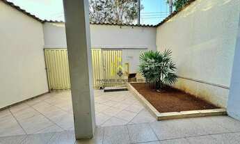 Imagem 4: CASA GEMINADA NO BAIRRO CÉU AZUL