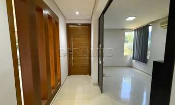 Imagem 4: Sobrado alto padrão com 305,81m², bairro Jardim Manoel Penna, Zona Leste de Ribeirão Preto