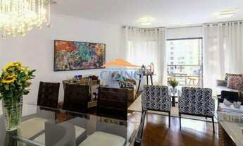 Imagem 2: Apartamento 3 dormitórios mobiliado na Vila Leopoldina - CIZINO IMOVEIS