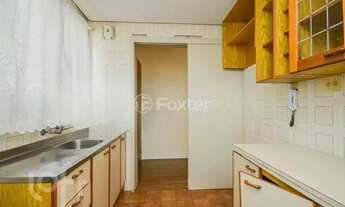 Imagem 5: Apartamento à venda Rua Guilherme Schell, Santo Antônio - Porto Alegre