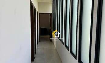 Imagem 7: Rancho com 3 dormitórios à venda por R$ 1.600.000,00 - Condomínio Eco Park - Sales/SP