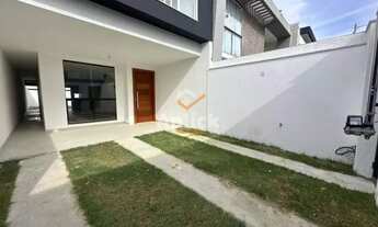 Imagem: Casa á venda em Reserva da Morada- 03 quartos