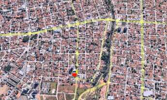 Imagem 7: Vende-se Lote Comercial no Setor Sudoeste