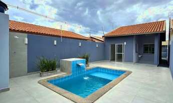 Imagem 2: VENDO CASA COM PISCINA NO PITIMBU