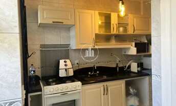 Imagem 6: Apartamento 3 dormitórios, 1 vaga - Centro, Florianópolis - CEN