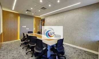 Imagem 6: Conjunto para alugar, 380,78 m² - Brooklin - São Paulo/SP