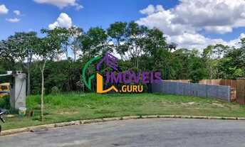 Imagem: TERRENO EM CONDOMÍNIO - PAISAGEM RENOIR