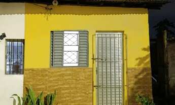 Imagem: CASA TIPO KITNET NA JOÃO PAULO