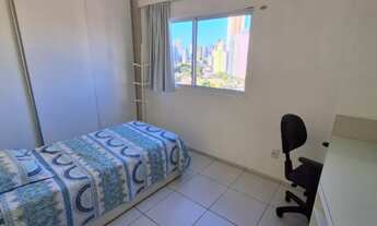 Imagem 3: Residencial Villes de France - Apto 2/4 sendo 1 suíte de 55 m², 1 vaga por 385.000,00