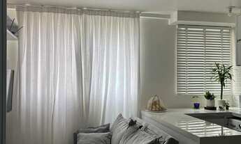 Imagem 4: Lindo Apartamento Mobiliado e Equipado no Carvalho