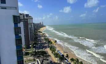 Imagem 2: EDF MOHANA - Espetacular Apartamento de Luxo em Boa Viagem, Recife-PE: 4 Quartos, 4 Suítes
