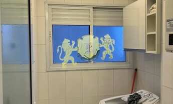 Imagem 6: Rarus Flats - Flat para alugar - Edifício Sky Campo Belo