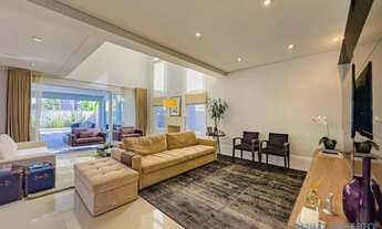 Imagem 3: CASA EM CONDOMÍNIO - ALPHAVILLE - SP