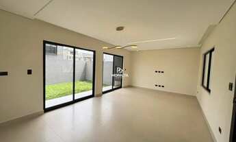 Imagem 3: Sobrado à venda 3 quartos 1 suíte com amplo terraço - Bairro Costeira - Condomínio Foggiat