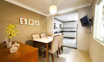 Imagem 7: Vendas Sobrado São José Dos Pinhais PR