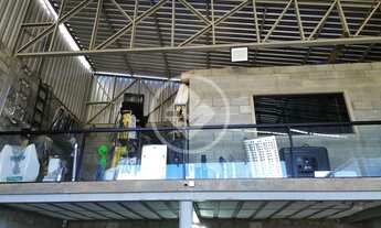 Imagem 5: Hidrolândia - Galpão no Setor Garavelo SUl codigo: 125662