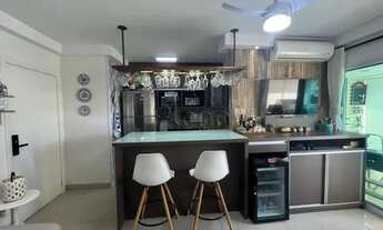 Imagem 2: Apartamento à venda em Campinas, Centro, com 2 quartos, com 67 m², Condomínio Idea