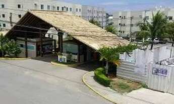 Imagem 4: Apartamento 2 quartos já com móveis planejado