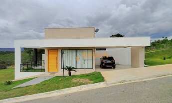 Imagem 2: Casa com 4 dormitórios à venda, 260 m² por R$ 1.750.000,00 - Casa Branca - Brumadinho/MG