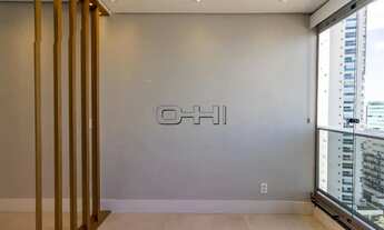 Imagem 7: Aluguel Apartamento 3 Dormitórios - 105 m² Pinheiros