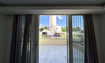 Imagem 4: Apartamento Residencial para locação, Anhangabaú, Jundiaí - AP0045