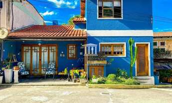 Imagem: Casa com 3 dormitórios à venda, 127 m²