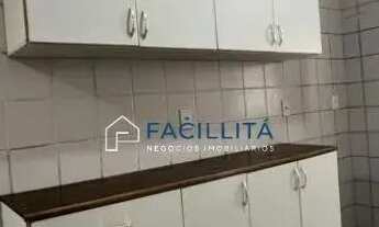 Imagem 3: Apartamento para locação no Condomínio Firenze,Conforto, Lazer Completo e Excelente Locali
