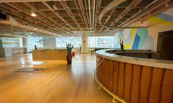 Imagem 3: Andar Corporativo para aluguel, Santa Efigênia - Belo Horizonte/MG