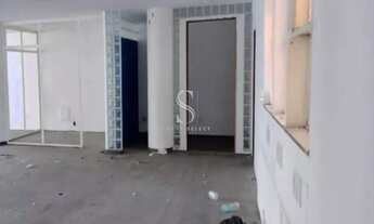 Imagem 4: EDIFICIO MERIDIONAL, CENTRO, SALA COMERCIAL 170M² COM 4 BANHEIROS