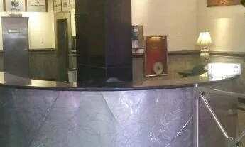 Imagem 3: Sala, 30 m² - venda por R$ 270.000 ou aluguel por R$ 1.300/mês - Caminho das Árvores - Sal