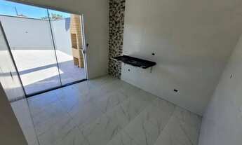 Imagem 5: Sobrado em Condomínio para Venda em Itanhaém, Marrocos, 2 dormitórios, 2 banheiros, 1 vaga