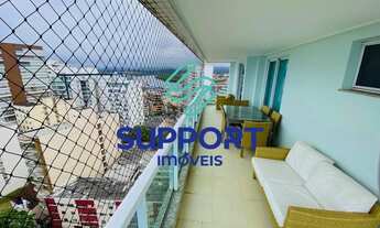 Imagem 3: Linda Cobertura no Centro, em Guarapari-ES - Support Corretora de Imóveis