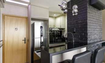 Imagem 6: Apartamento 1 quarto à venda no Centro