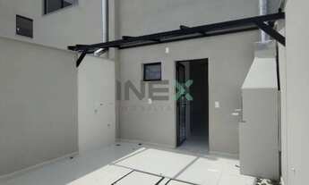 Imagem 3: SOBRADO NOVO COM 2 SUÍTES COM SACADA E ESPAÇO DE FUNDOS NO AREIAS !!