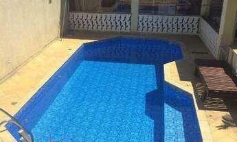 Imagem: Casa com 3 dormitórios, 180 m² - venda