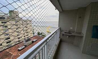 Imagem 7: Apartamento vista mar 3 dormitórios 1 suite, 2 vagas, Aviação